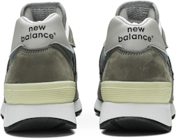 2020年米国製ニューバランス1300 グレーネイビー M1300JP3 Details for 2020年米国製ニューバランス1300 グレーネイビー M1300JP3