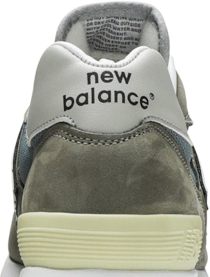 New Balance 1300 Buatan USA 'Grey Navy' 2020 M1300JP3 Sizing New Balance 1300 Buatan USA 'Grey Navy' 2020 M1300JP3