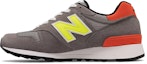 Buy New Balance 1300 Buatan USA 'Kelabu Jingga' M1300PD
