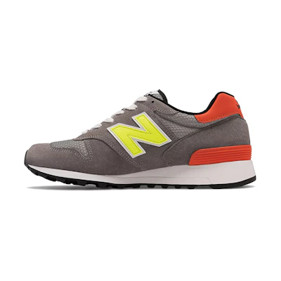 NB 1300 Made In USA 'Grey Orange'