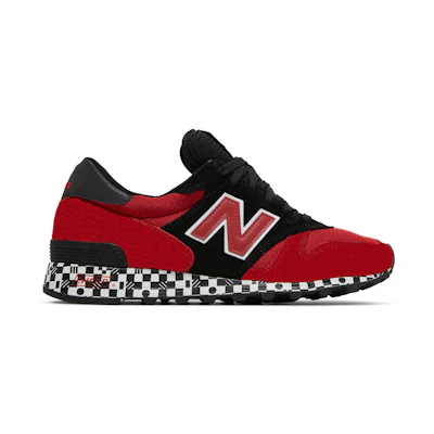 NB 1300 Made in USA 'Harajuku Pack'
