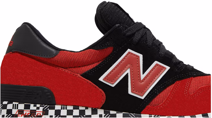 New Balance 1300 Buatan USA 'Harajuku Pack' M1300AP Order New Balance 1300 Buatan USA 'Harajuku Pack' M1300AP