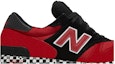 Order New Balance 1300 Buatan USA 'Harajuku Pack' M1300AP
