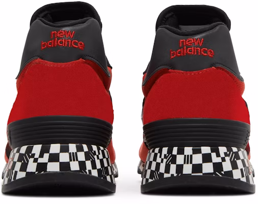 New Balance 1300 Buatan USA 'Harajuku Pack' M1300AP Details for New Balance 1300 Buatan USA 'Harajuku Pack' M1300AP