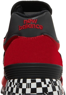 New Balance 1300 Buatan USA 'Harajuku Pack' M1300AP Sizing New Balance 1300 Buatan USA 'Harajuku Pack' M1300AP