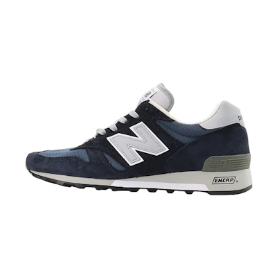 NB 1300 Made In USA 'Navy Grey'