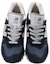 Shop New Balance 1300 Buatan USA 'Navy Grey' M1300AO