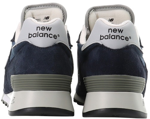 New Balance 1300 Buatan USA 'Navy Grey' M1300AO Purchase New Balance 1300 Buatan USA 'Navy Grey' M1300AO