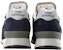 New Balance 1300 Buatan USA 'Navy Grey' M1300AO