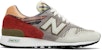 New Balance 1300 Buatan USA 'Plaid Pack - Kelabu' M1300TB