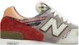 Order New Balance 1300 Buatan USA 'Plaid Pack - Kelabu' M1300TB