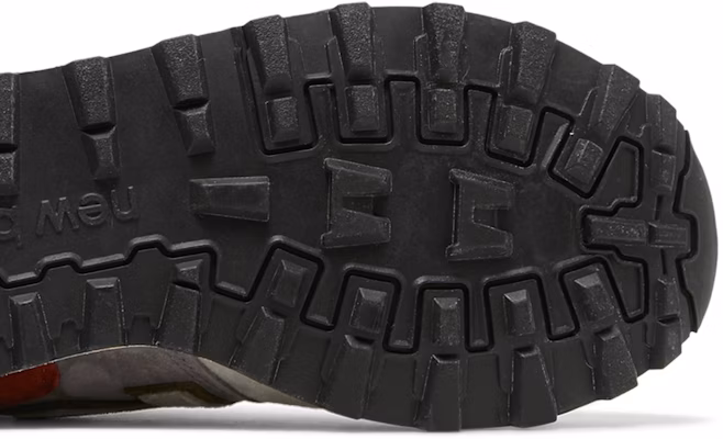 New Balance 1300 Buatan USA 'Plaid Pack - Kelabu' M1300TB Purchase New Balance 1300 Buatan USA 'Plaid Pack - Kelabu' M1300TB