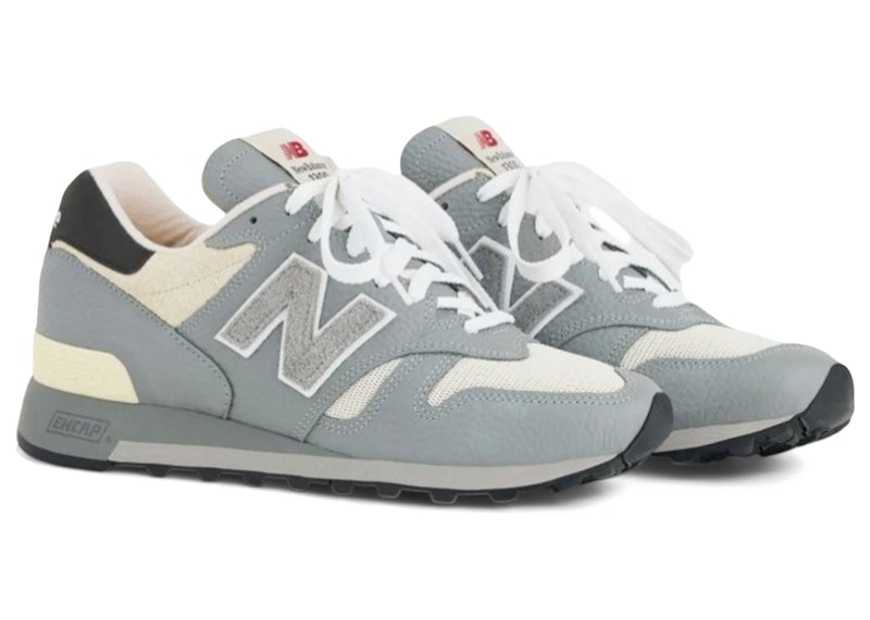 New Balance 1300 Made in USA 'Slate Grey' U13007PT
