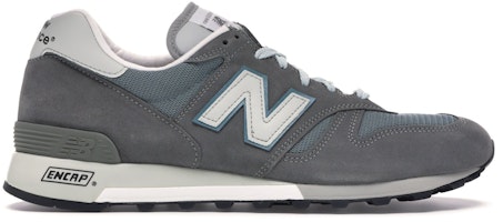 Buy New Balance 1300 Made in USA Grey Navy 2020 M1300JP3 Novelship