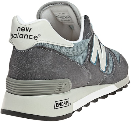 New Balance 1300 Buatan USA 'Steel Blue' M1300CL Shop New Balance 1300 Buatan USA 'Steel Blue' M1300CL