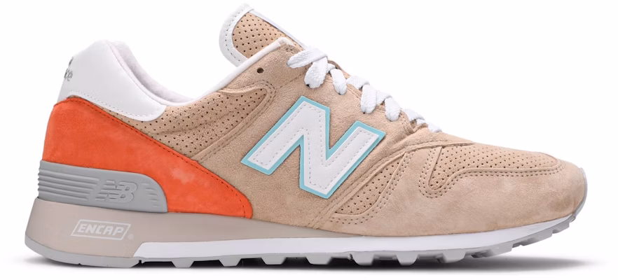 New Balance 1300 Buatan USA 'Coklat Oren' M1300AA Buy New Balance 1300 Buatan USA 'Coklat Oren' M1300AA