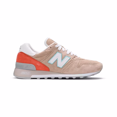 NB 1300 Made In USA 'Tan Orange'