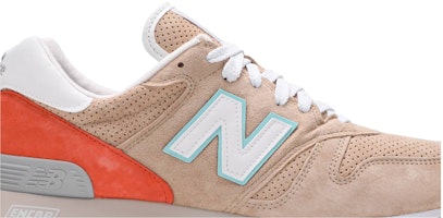 New Balance 1300 美国制造 '米橙色' M1300AA Order New Balance 1300 美国制造 '米橙色' M1300AA