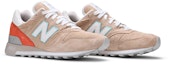 Cheap New Balance 1300 Buatan USA 'Coklat Oren' M1300AA