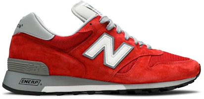 New Balance 1300 Made in USA 'Team Red' M1300CLR New Balance 1300 Made in USA 'Team Red' M1300CLR