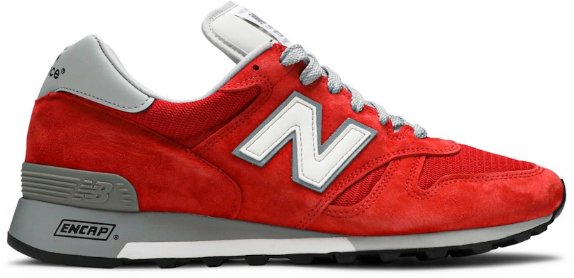 New Balance 1300 Buatan USA 'Team Red' M1300CLR Buy New Balance 1300 Buatan USA 'Team Red' M1300CLR