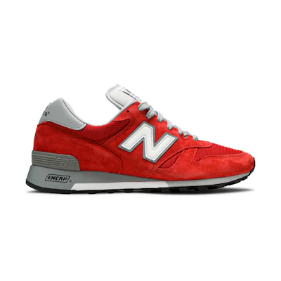 NB 1300 Made in USA 'Team Red'