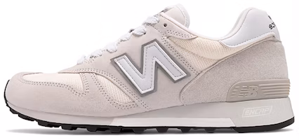 New Balance 1300 Made in USA 'White Grey' M1300CLW New Balance 1300 Made in USA 'White Grey' M1300CLW