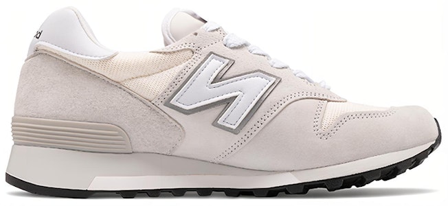 New Balance 1300 Hecho en USA 'Blanco Gris' M1300CLW Order New Balance 1300 Hecho en USA 'Blanco Gris' M1300CLW
