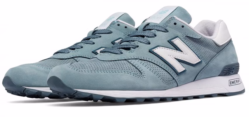 New Balance 1300 美国制造 M1300DTO Lookbook New Balance 1300 美国制造 M1300DTO