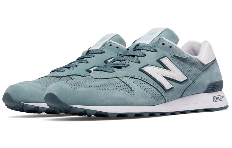 Lookbook New Balance 1300 Buatan USA M1300DTO