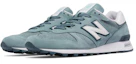 Lookbook New Balance 1300 Buatan USA M1300DTO
