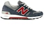 Order New Balance 1300 Biru Gelap Merah M1300BG