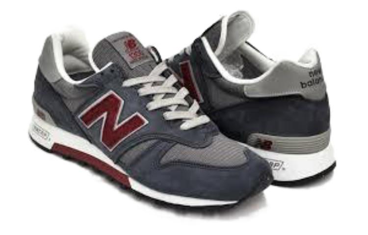 Purchase New Balance 1300 Biru Gelap Merah M1300BG