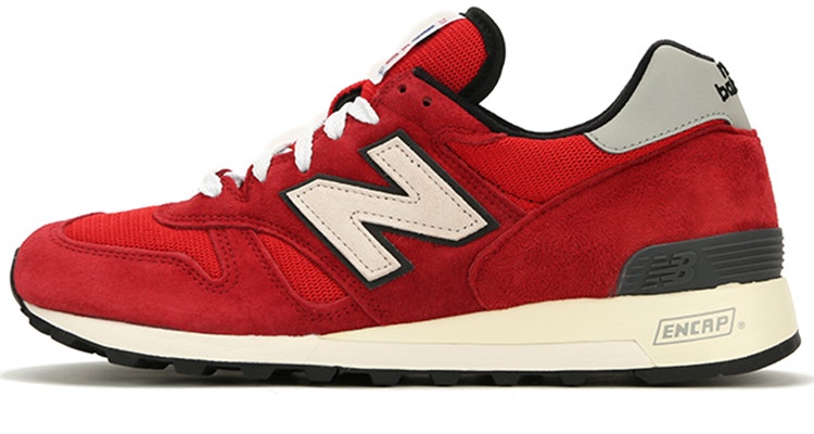 뉴발란스 1300 레드 (New Balance 1300 Red) M1300MO Buy 뉴발란스 1300 레드 (New Balance 1300 Red) M1300MO