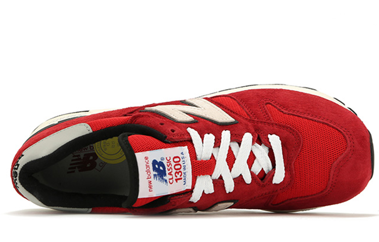 Order New Balance Serie 1300 'Rojo' M1300MO