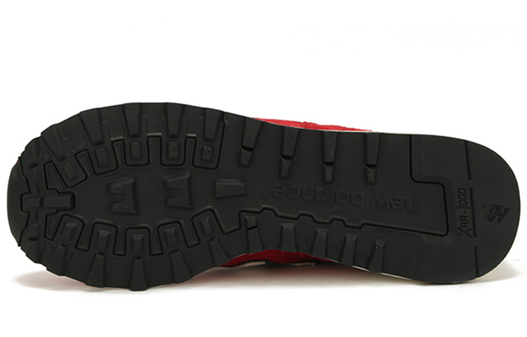 Shop New Balance Serie 1300 'Rojo' M1300MO