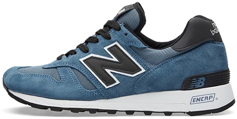 New Balance 1300 Series Zapatillas Bajas Casual Azul M1300CHR Buy New Balance 1300 Series Zapatillas Bajas Casual Azul M1300CHR
