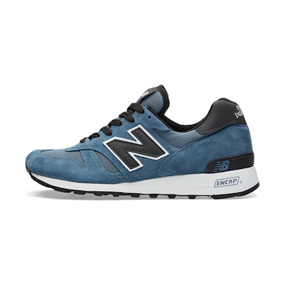 NB 1300 Series Low Tops Casual Blue