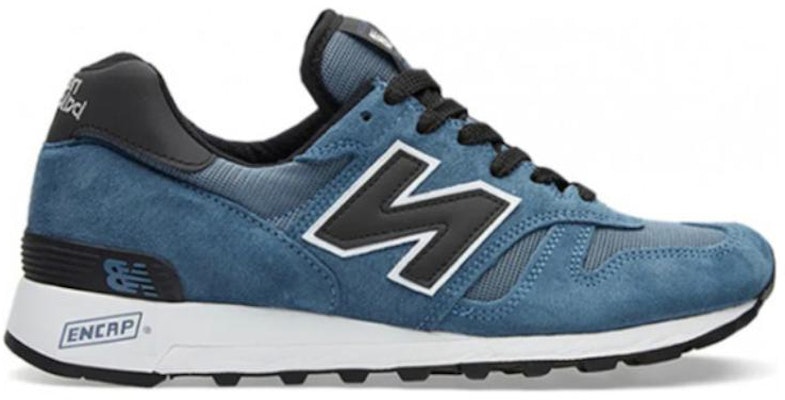 New Balance 1300 Series Zapatillas Bajas Casual Azul M1300CHR Order New Balance 1300 Series Zapatillas Bajas Casual Azul M1300CHR