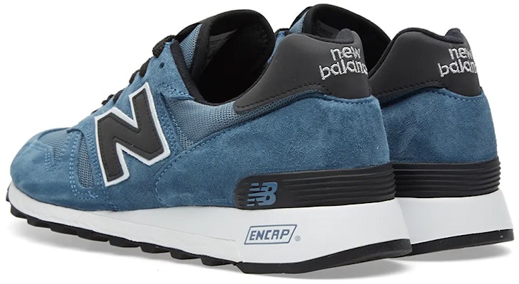 New Balance 1300 Series Zapatillas Bajas Casual Azul M1300CHR Shop New Balance 1300 Series Zapatillas Bajas Casual Azul M1300CHR