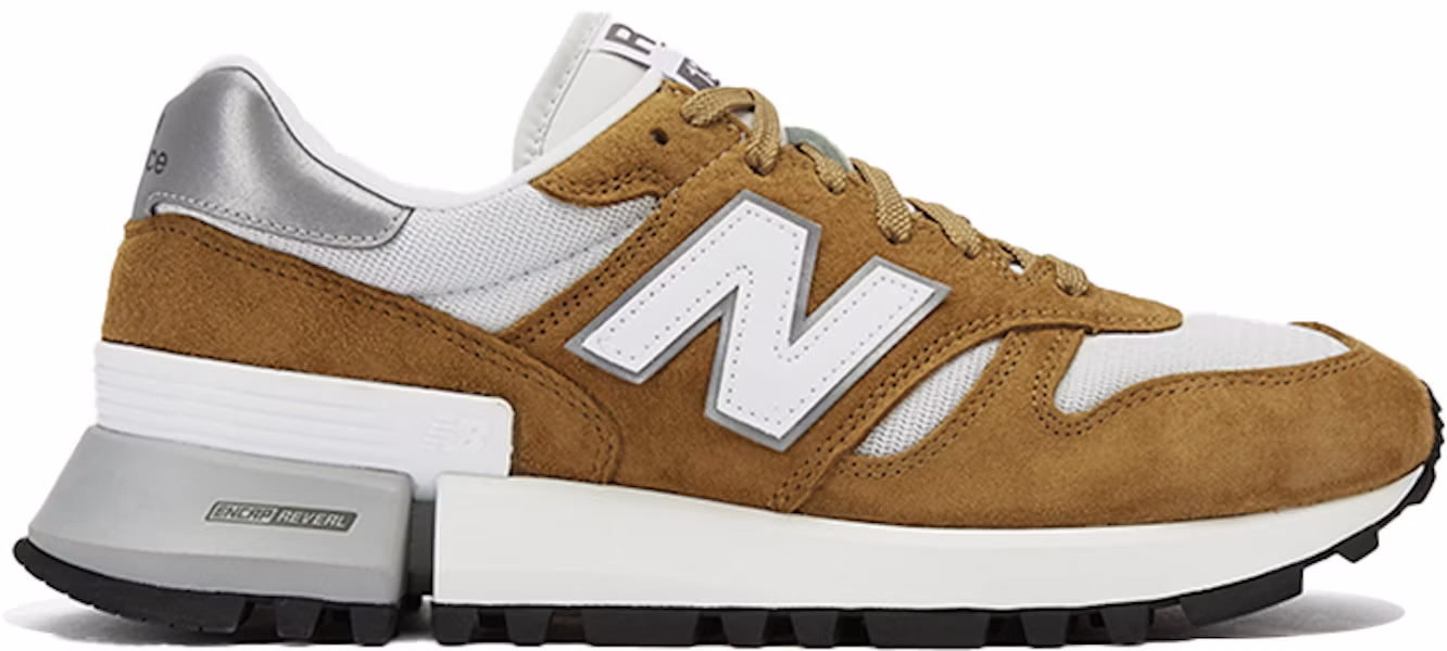 New Balance 1300 XLD 'KerjaJakarta' MS1300TE Lookbook New Balance 1300 XLD 'KerjaJakarta' MS1300TE