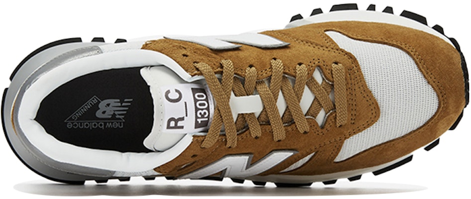 New Balance 1300 XLD 'Ropa de Trabajo' MS1300TE Lookbook New Balance 1300 XLD 'Ropa de Trabajo' MS1300TE