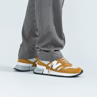 New Balance 1300 XLD 'Ropa de Trabajo' MS1300TE Details for New Balance 1300 XLD 'Ropa de Trabajo' MS1300TE