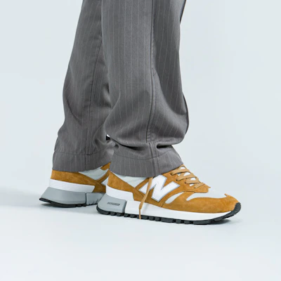New Balance 1300 XLD 'KerjaJakarta' MS1300TE Sizing New Balance 1300 XLD 'KerjaJakarta' MS1300TE