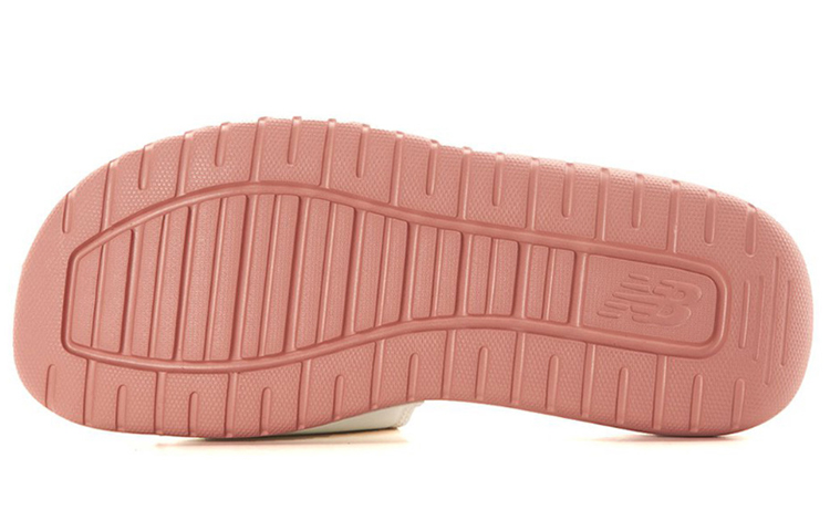 Purchase New Balance 130 Fashion Colorblock Casual Sports Slippers Roze Wit SD130WP