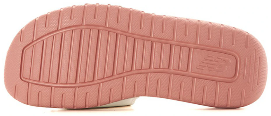 New Balance 130 Fashion Colorblock Casual Sports Slippers Roze Wit SD130WP Purchase New Balance 130 Fashion Colorblock Casual Sports Slippers Roze Wit SD130WP