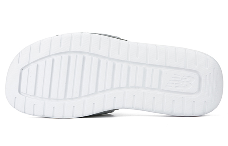 Purchase New Balance 130 Hausschuhe Silber Weiß SD130SV