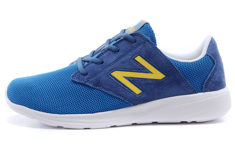 New Balance 1320 'Blue Yellow' ML1320BY