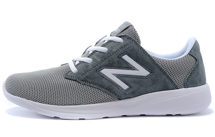 Buy ニューバランス1320 グレー ローカット ML1320GR