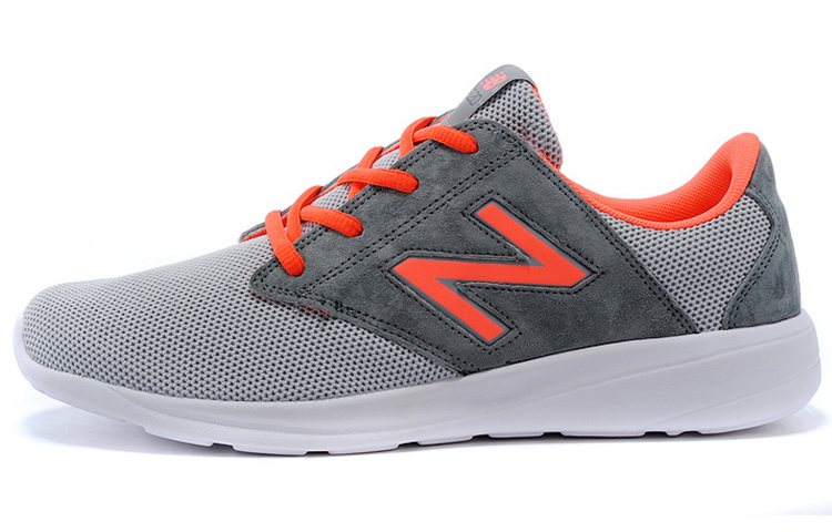 New Balance 1320 Low-top Gray/Orange 'Grey' ML1320GD